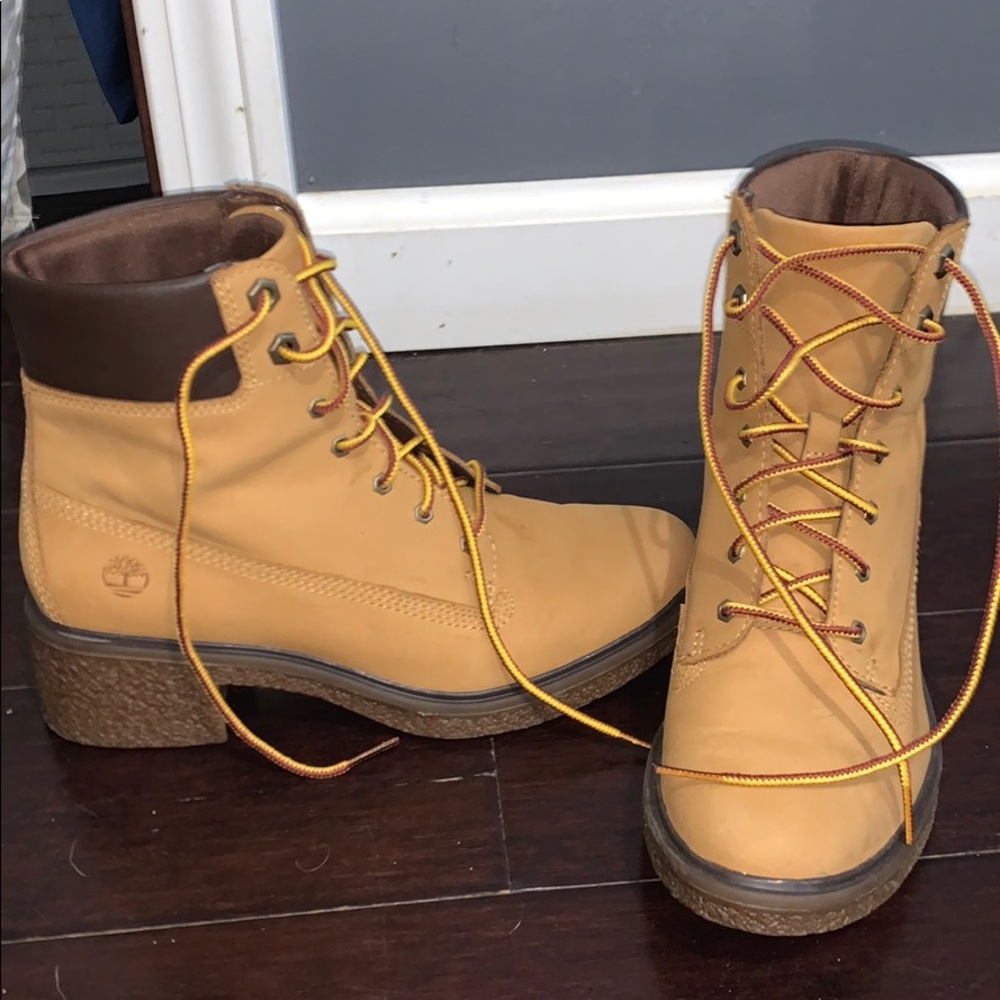 Timberland Women’s Booties